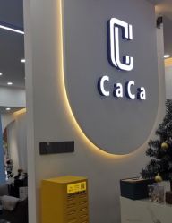 -CACA HAIR SALON