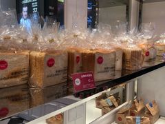 -味多美(江桥万达店)