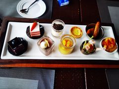 -璟象酒店-爱丽坊景观餐厅