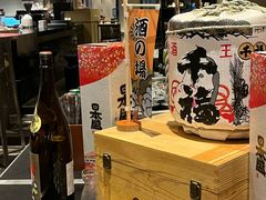 -博林天瑞喜来登酒店·西丽尚膳