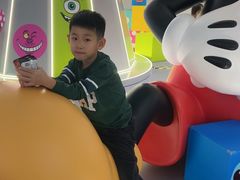 -皇城恒隆广场