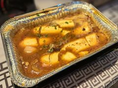 -云晓光头烧烤吧(川沙绿地店)