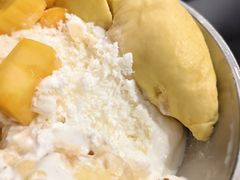-水牛奶皇后糖水铺(深圳总店)