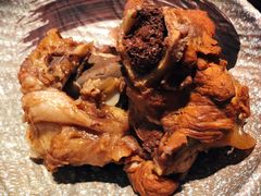 酱棒骨-95号酱骨·一块豆腐(展春园西路店)