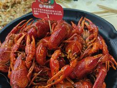 -聚味瞿记·龙虾堂(大塘总店)