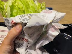 -The Habit Burger Grill 哈比特汉堡(爱琴海店)