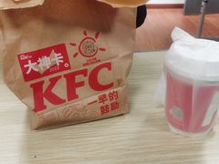 -金海湾自助餐厅(金陵饭店)