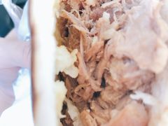 -子午路张记肉夹馍(小寨西路店)