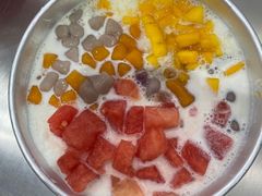 -亦古亭·手作鲜果芋圆(大学城店)