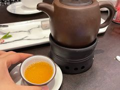 -广州文华东方酒店·江-由辉师傅主理