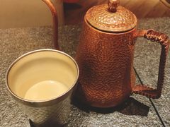 -丝路金桃·新疆菜(徐汇店)