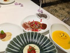 -Le Comptoir de Pierre Gagnaire