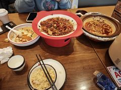 -八碗湘长沙市井菜(坡子街店)