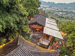 -巴倒烫陆派重庆火锅(南山店)