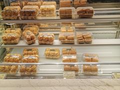 -泸溪河桃酥(秦淮夫子庙一店)