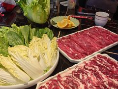 精选吊龙-江南福宴·澳门海鲜.牛肉火锅(汇高栢悦中心店)
