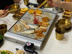-八乔煎肉馆·丹东特色煎锅(梅林店)