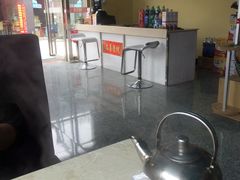 -徐州老味菜馆(富康美食街店)