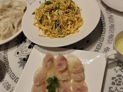 -东方饺子王臻味餐厅(新嘉坡城店)