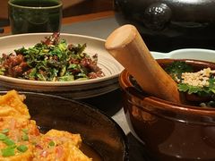 -云海肴·汽锅鸡·云南菜(高德置地店)