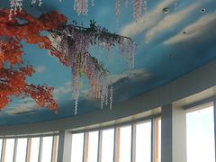 -魅力边城旋转餐厅