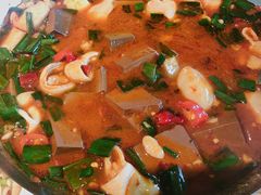 -乡亲鹅肉城(昆山店)