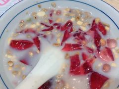 -小雅木姜子烤鸡·贵州菜(鸿通城店)