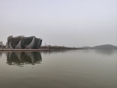 -云龙湖旅游景区