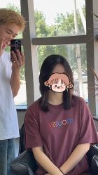 点击看大图 -XIMA·美发沙龙