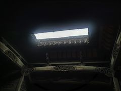 -宏村-南湖书院