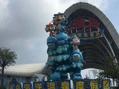 -渔岛海洋度假区