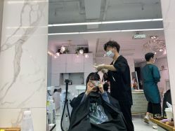 -潘多拉Hairsalon