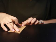 -零几体验diy皮具工作室(振业城店)
