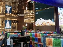 -巴依老爷新疆美食(常营店)