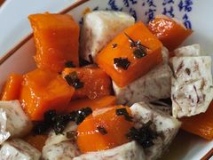 -吴祥记潮州菜·百年老字号·砂锅粥