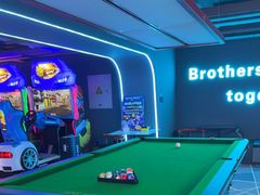 -海德温泉生活馆(朝阳大悦城店)