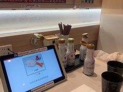 -滨寿司(新街口中央商场店)