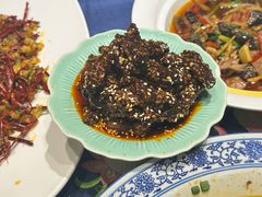 -院8里·少城记忆老川菜(宽窄巷子店)