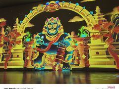 -印尼国家博物馆