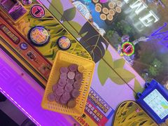 -阿尔法Game Station(中山路店)