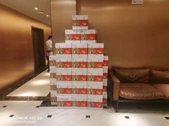 -蓝港海鲜厨房(金水路店)