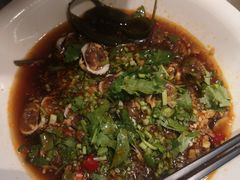 -鹅香四海·卤水火锅·砂锅粥·潮汕菜(宝安店)