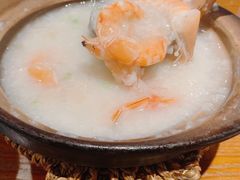 -南拳十三姨·潮汕砂锅粥(世纪金源店)
