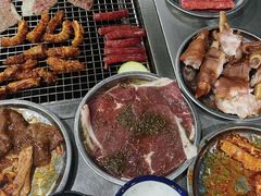 -同心烧烤(总店)