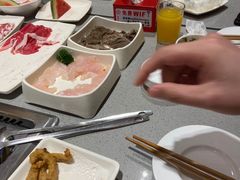 -海底捞火锅(吴中路店)