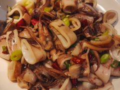 -日丰园海肠水饺·老字号大连海鲜(和平广场店)