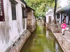 -绍兴鲁迅故里·沈园景区