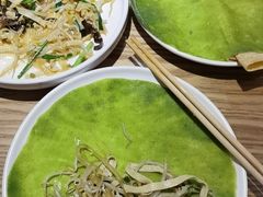 -榆林镇筋饼(知春路店)
