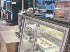 -比格比萨自助(宝山日月光店)