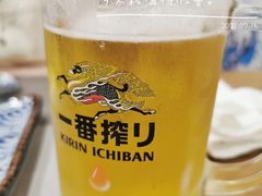 -越日本料理(新地假日广场店)